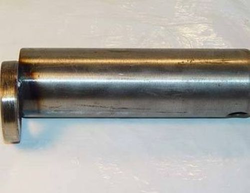 CASE AFTERMARKET PIN