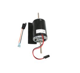 HEATER BLOWER  MOTOR ASSEMBLY
