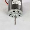 RED DOT 12V BLOWER MOTOR