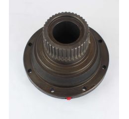 BRAKE CYLINDER ASSEMBLY