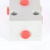 SANY Hydraulic control valve block