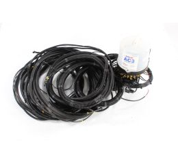 LUBE SYSTEMINSTL03 INTERLUBE