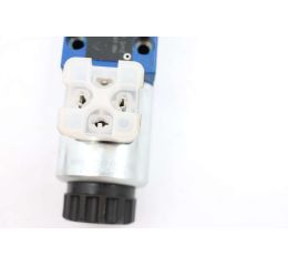 VALVE CONTROL