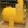 SIEMENS ALTERNATOR_TRACTION  2147kW 1450V 120Hz
