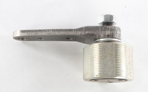 MICO PISTON & MODULE ASSEMBLY