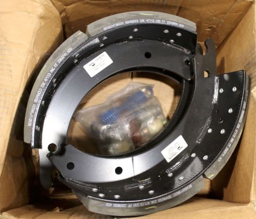 BENDIX BRAKE SHOE KIT