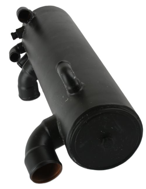 VOLVO PENTA HEAT EXCHANGER – 4.3L 5.0L 5.7L GL ENGINES