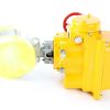 ATLAS COPCO VALVE ASSEMBLY