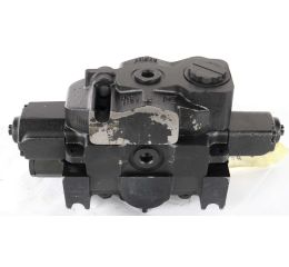 PROPEL VALVE