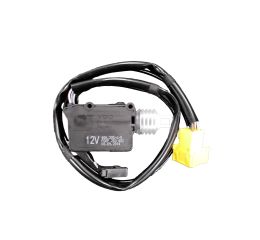 MOTOR CONTROL UNIT  DOOR LOCK