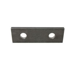 IDLER WEAR PLATE