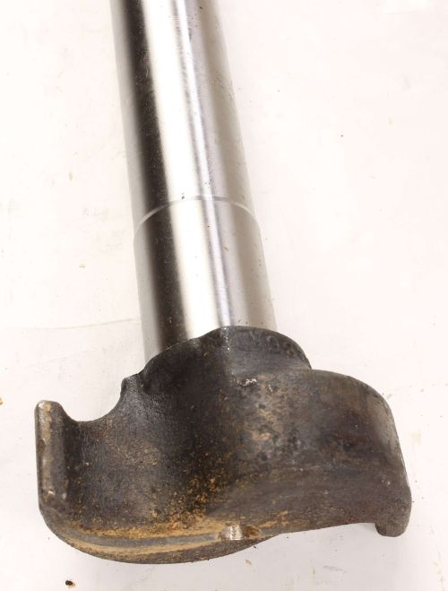 MERITOR CAMSHAFT