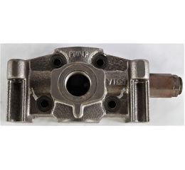 VALVE SECTION