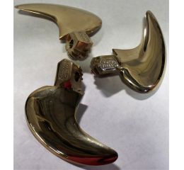 PROPELLER BLADE KIT