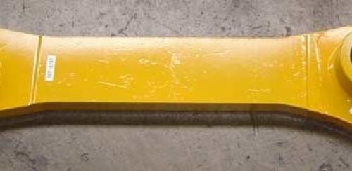 CAT AFTERMARKET LINK L/H (WITH BOLT HOLE)