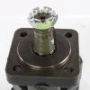 WHITE MOTOR HYDRAULIC 80CC