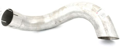 TEREX FUCHS EXHAUST PIPE