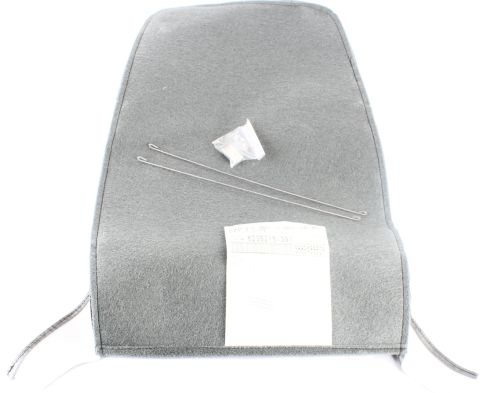 BOSTROM SEAT CUSHION KIT