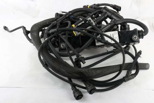 VOLVO WIRING HARNESS