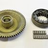 JOHN DEERE AFTERMARKET FREE WHEEL CLUTCH & GEAR