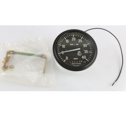 TACHOMETER/HOUR METER
