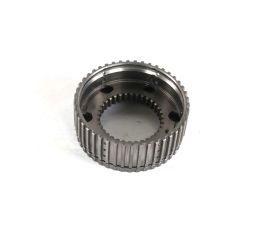 CLUTCH HUB