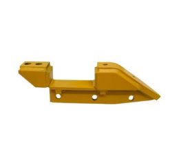 GUARD, REAR RH