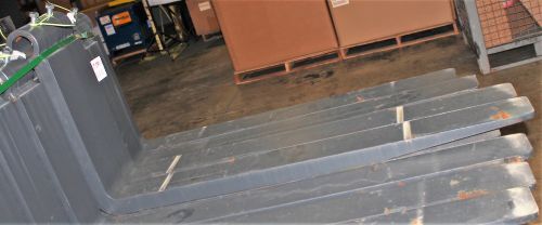 JLG FORK50 X 120 X 1200 PAIR