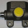 PARKER GRESEN VALVE