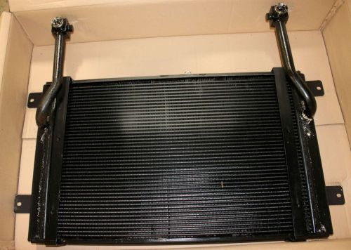 HYUNDAI OIL COOLER ASSEMBLY