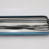 MOTO MIRROR MIRROR HEAD - HEATED SS
