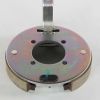 PARKER BRAKE ASSEMBLY W/LEVER