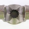 DANA SPICER PTO JOINT COMPONENT 13 SPLINES