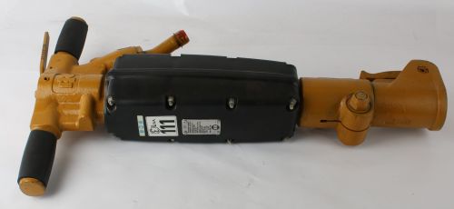 INGERSOLL RAND PAVMENT BREAKER PB50AS-OPT-A