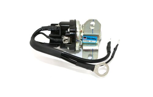 DELCO REMY SWITCH RELAY SOLENOID FOR 39MT SERIES PLGR STARTER