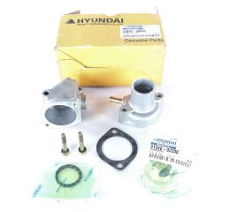 THERMOSTAT ASSEMBLY WITH 31346-02200 THERMOSTAT