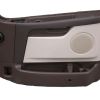 VOLVO DOOR PANEL