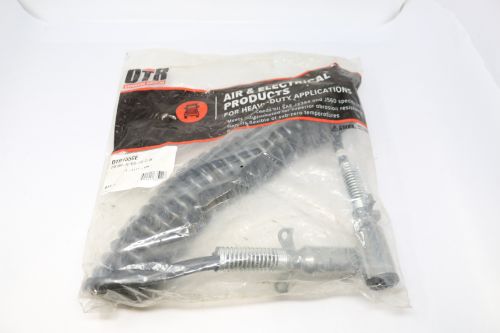 OTR LINE - COILED AIR CABLE