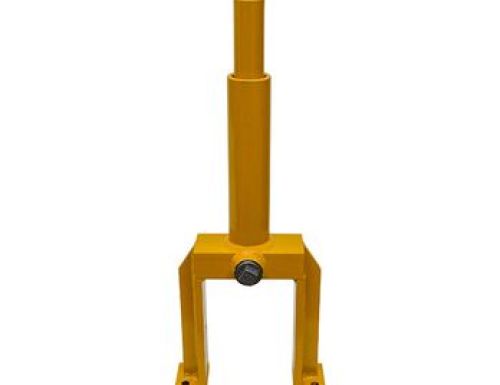DRESSER AFTERMARKET TRACK ADJUSTER ASSEMBLY