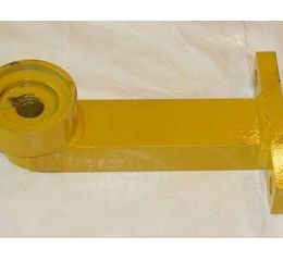 TOP ROLLER BRACKET