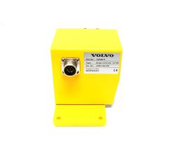 CONTROL UNIT