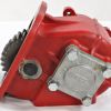 BEZARES POWER TAKE OFF KIT - 8 BOLT HEAD AIR 4 BOLT SAEC PTO