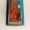 KD LAMP COMPANY SIDE CLEARANCE LIGHT / MARKER