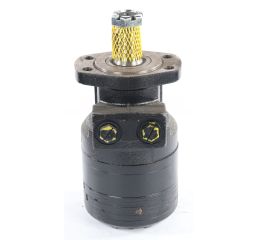 HYDRAULIC ORBITAL MOTOR