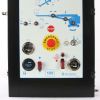 MARKLIFT INDUSTRIAL CONTROL BOX