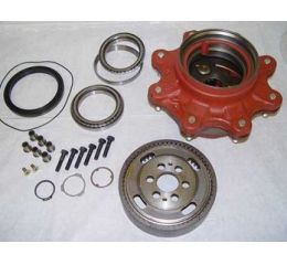 PLANETARY & HUB KIT
