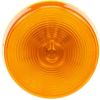 NSN YELLOW  MARKER CLEARANCE LIGHT  24V  PC  PL-10