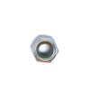 BLAW KNOX LOCK NUT; M10-8 NON-METALLIC INSERT; ISO
