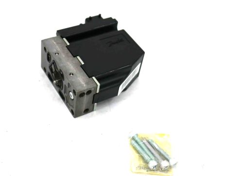 BOBCAT SOLENOID