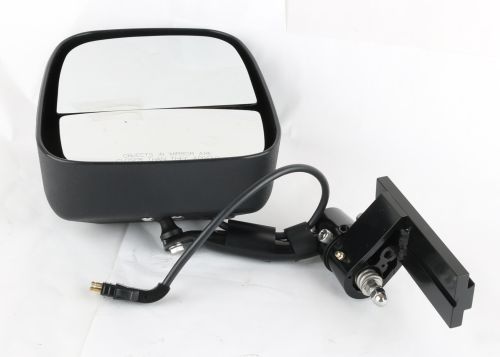 HADLEY MIRROR ASSEMBLY LH